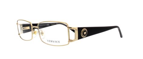 versace eye glasses for men.